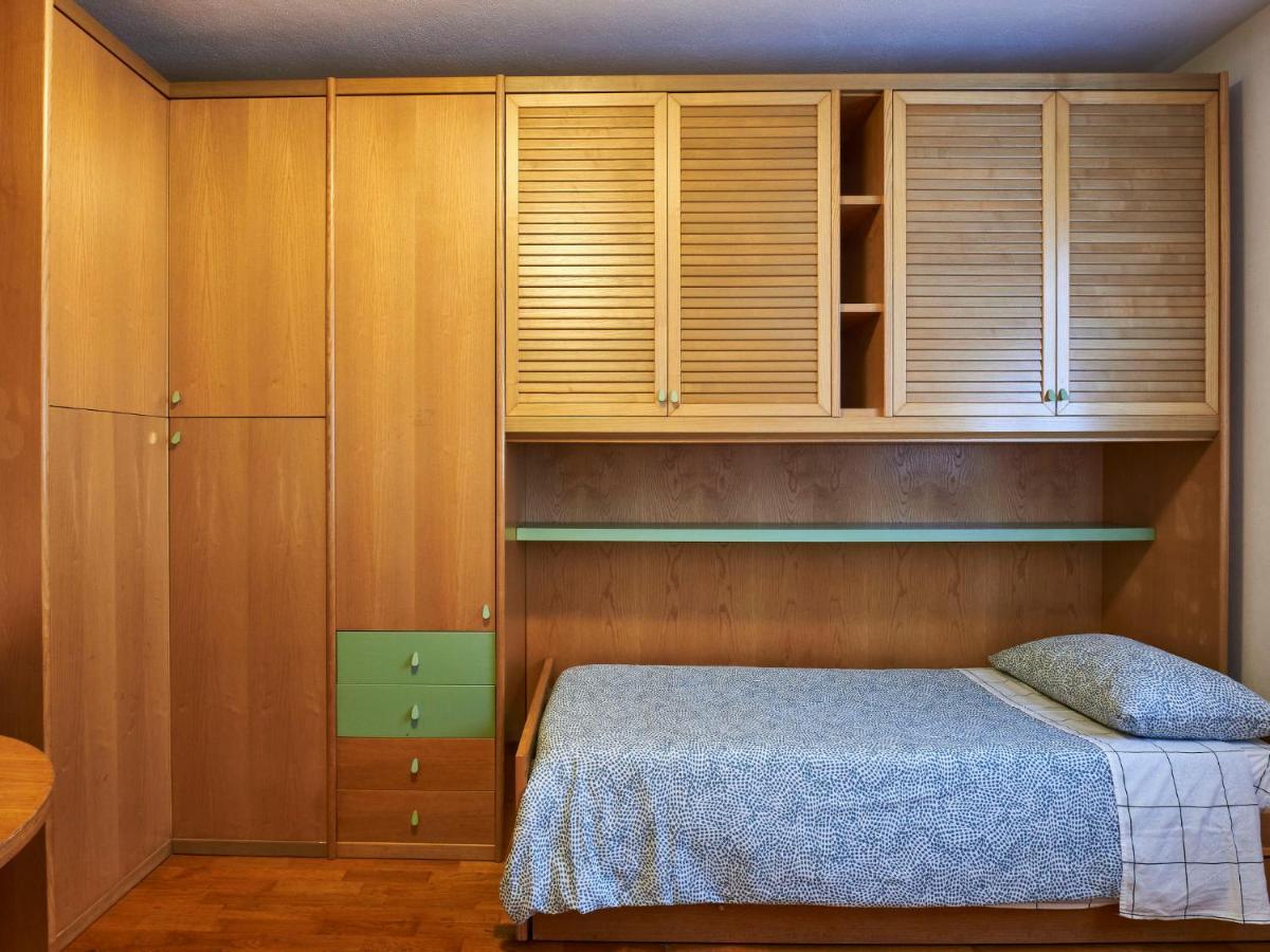 Apartment Ca' Pia By Interhome Сан Сиро Екстериор снимка