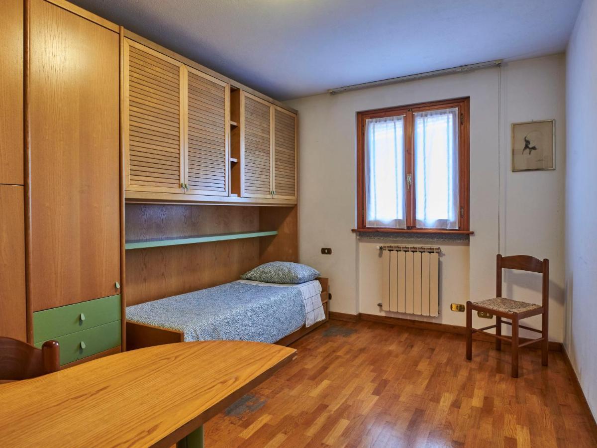Apartment Ca' Pia By Interhome Сан Сиро Екстериор снимка