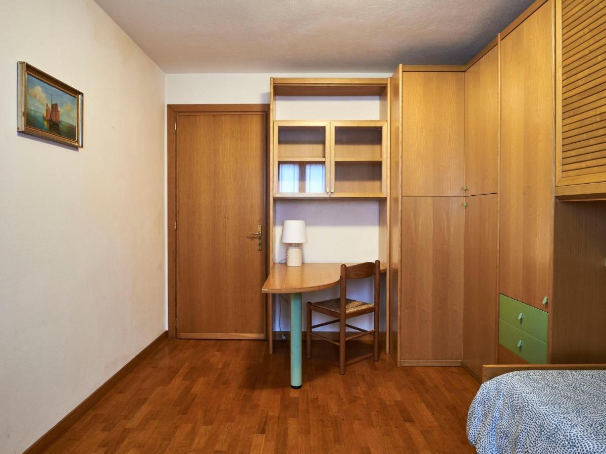 Apartment Ca' Pia By Interhome Сан Сиро Екстериор снимка