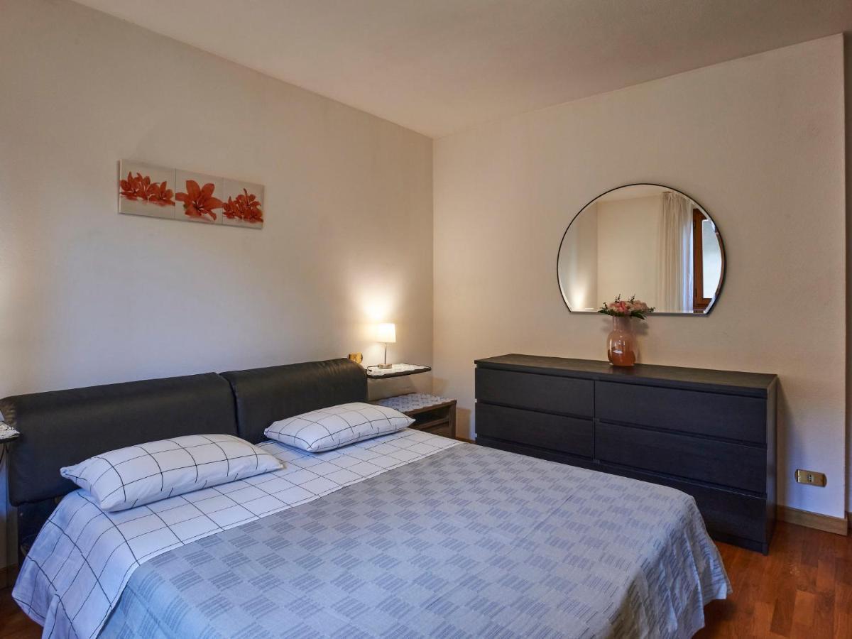 Apartment Ca' Pia By Interhome Сан Сиро Екстериор снимка