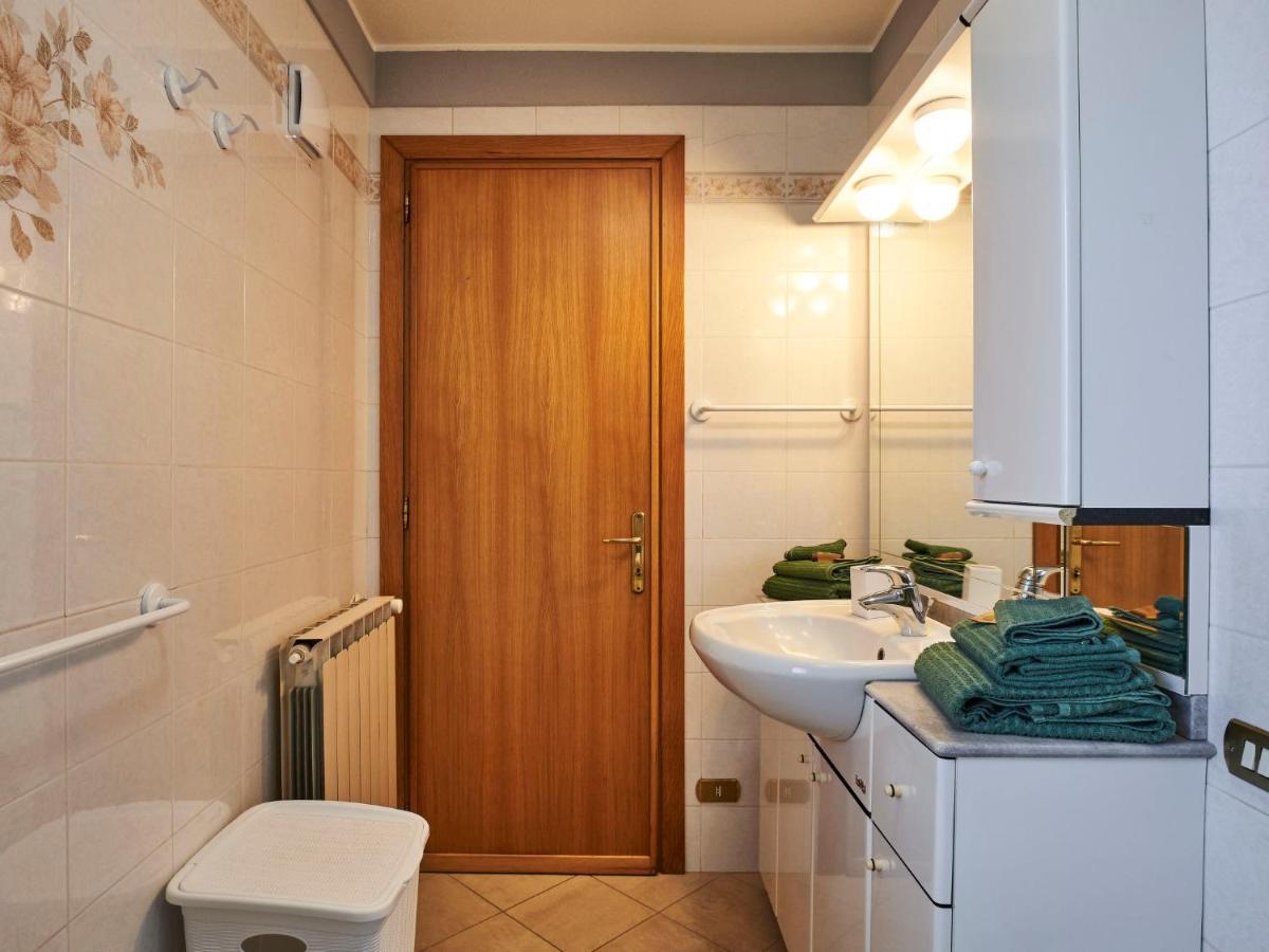 Apartment Ca' Pia By Interhome Сан Сиро Екстериор снимка
